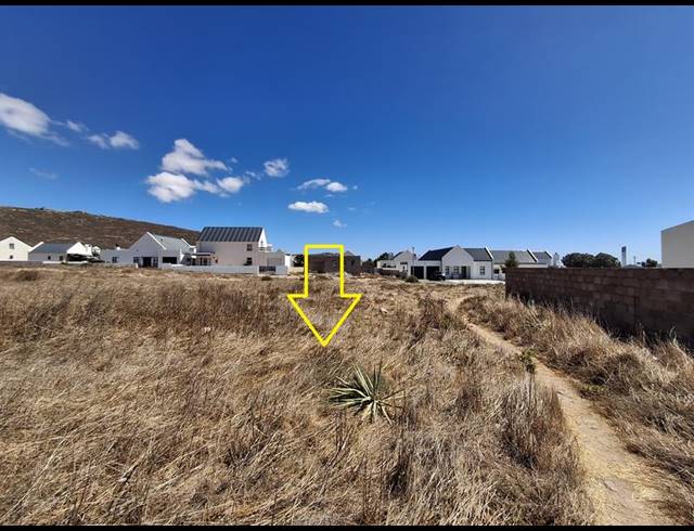 LAND FOR SALE IN HARBOUR LIGHTS